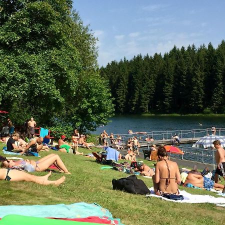 Seeblickapp. „Eure Auszeit“ Goslar Dış mekan fotoğraf