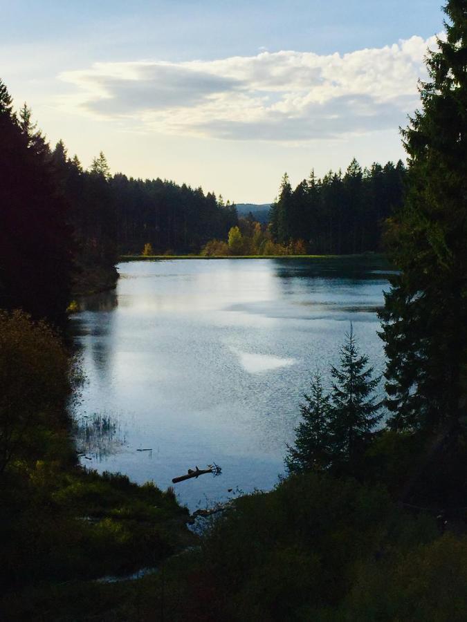 Seeblickapp. „Eure Auszeit“ Goslar Dış mekan fotoğraf