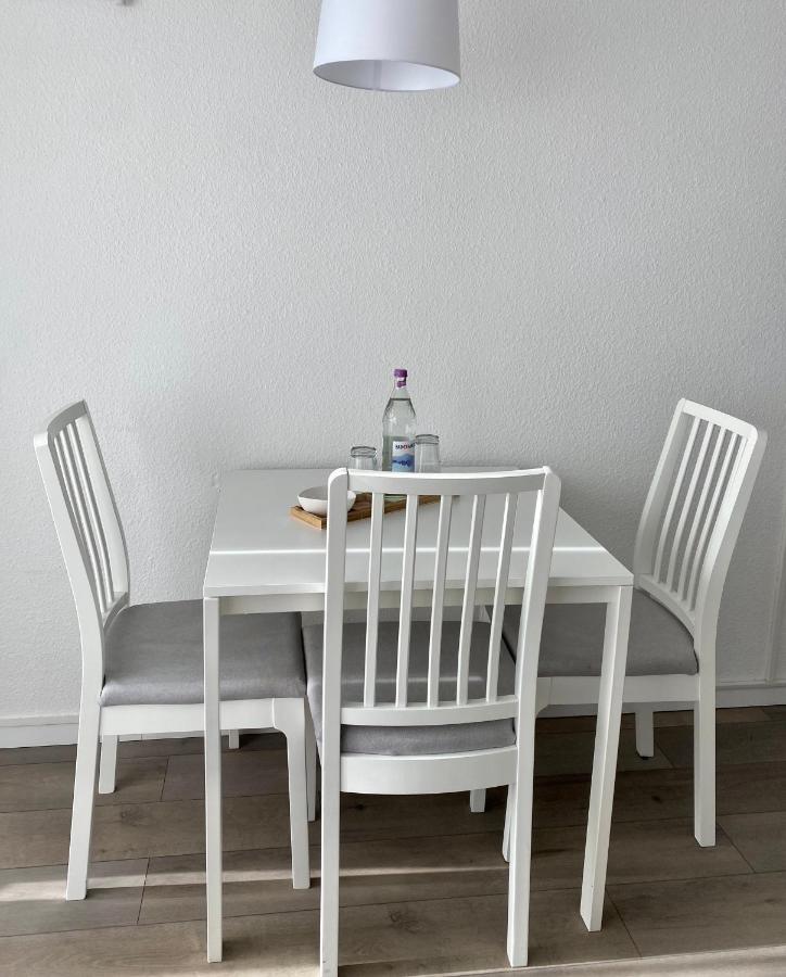 Seeblickapp. „Eure Auszeit“ Goslar Dış mekan fotoğraf