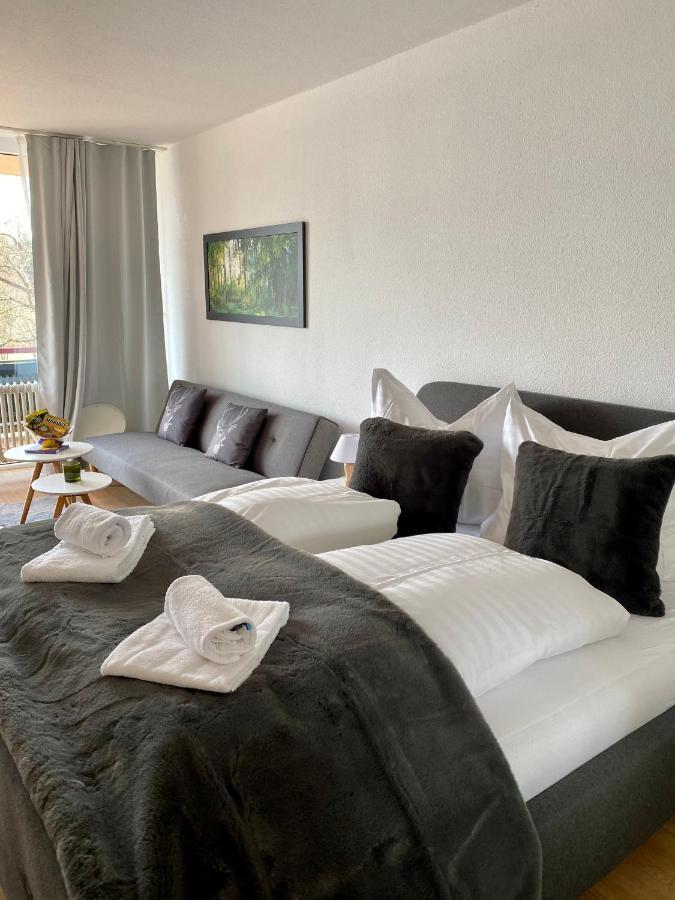 Seeblickapp. „Eure Auszeit“ Goslar Dış mekan fotoğraf
