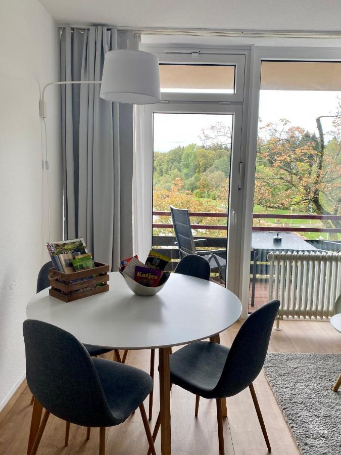 Seeblickapp. „Eure Auszeit“ Goslar Dış mekan fotoğraf